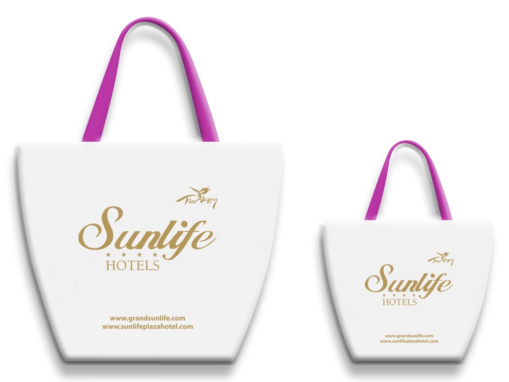 Beach Bag